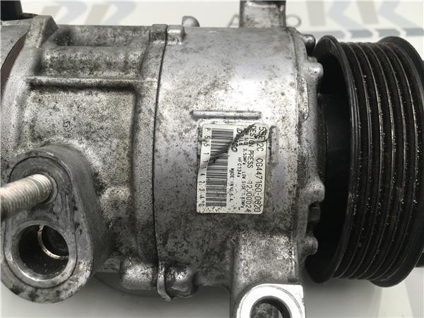 Compresor AC cg4471500620