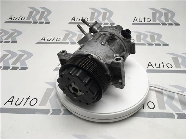 Compresor AC cg4471500620 - cg4471500620