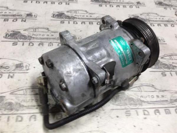 Compresor ac citroen/fiat/peugeot - d7h15-7854