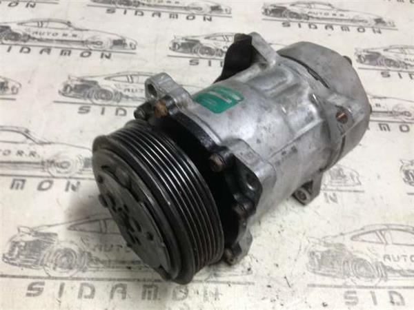 Compresor ac citroen/fiat/peugeot - d7h15-7854