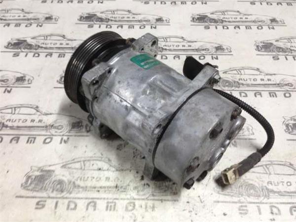 Compresor ac citroen/fiat/peugeot - d7h15-7854