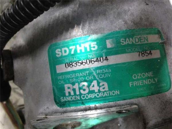 Compresor ac citroen/fiat/peugeot - d7h15-7854