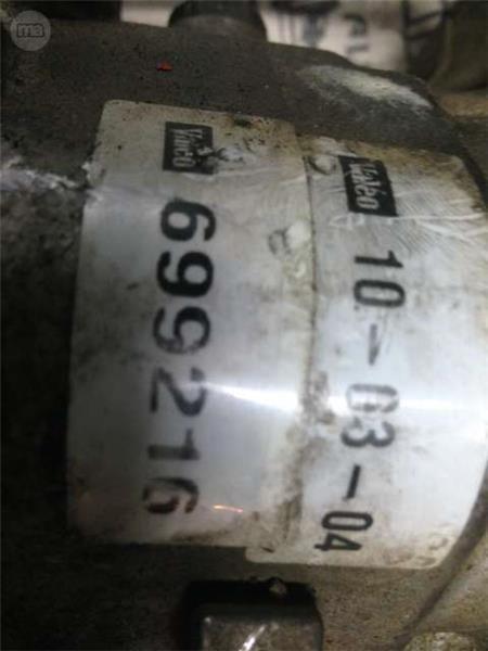 Compresor ac citroen/peugeot 699216 - 699216