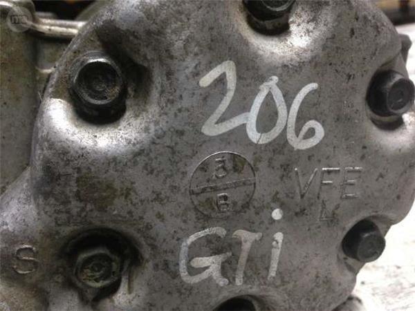 Compresor ac citroen/peugeot 699216 - 699216