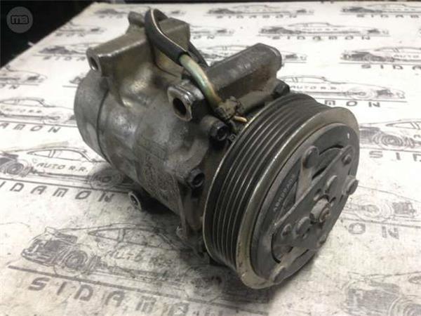 Compresor ac citroen/peugeot 699216 - AutoRR 699216