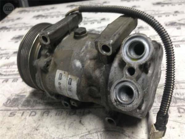 Compresor ac citroen/peugeot 699216 - 699216