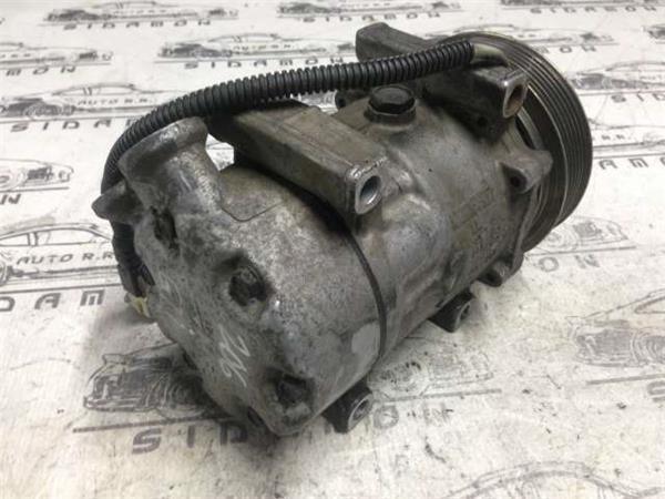 Compresor ac citroen/peugeot 699216 - 699216