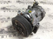 Compresor ac citroen/peugeot sd6v12-1908 - sd6v12-1908