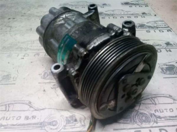 Compresor ac citroen/peugeot sd6v12 - sd6v12