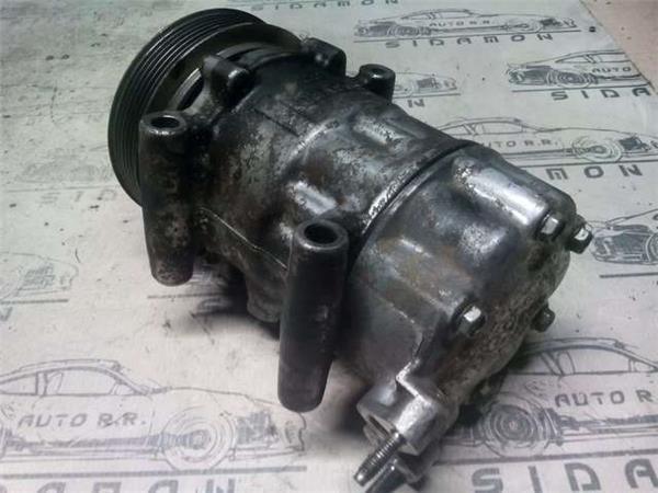 Compresor ac citroen/peugeot sd6v12 - sd6v12