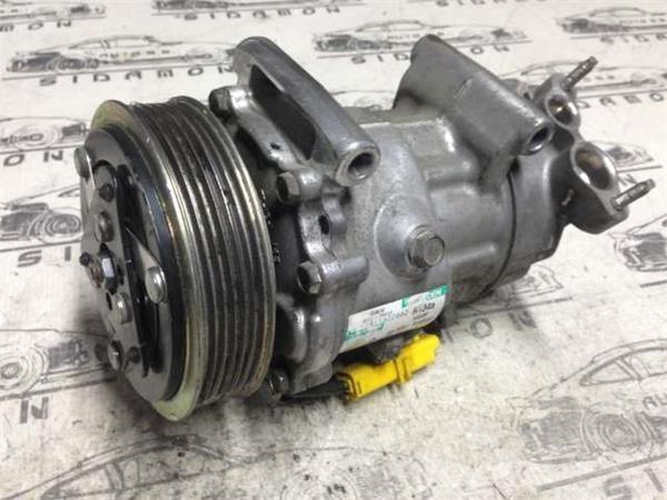 Compresor ac citroen/peugeot/fiat - sd6v121450f