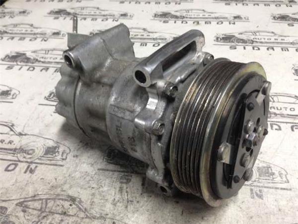 Compresor ac citroen/peugeot/fiat - sd6v121450f