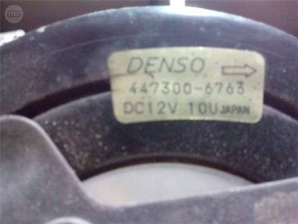 Compresor ac daihatsu terios/taruna - AutoRR 447300-6763