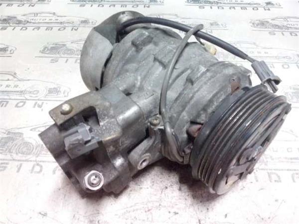 Compresor ac daihatsu terios/taruna - 447300-6763