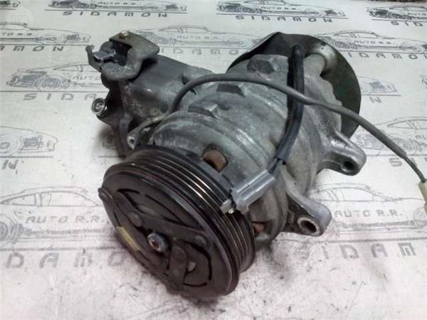 Compresor ac daihatsu terios/taruna - 447300-6763