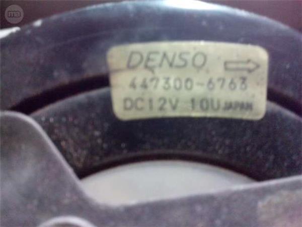 Compresor ac daihatsu terios/taruna - 447300-6763
