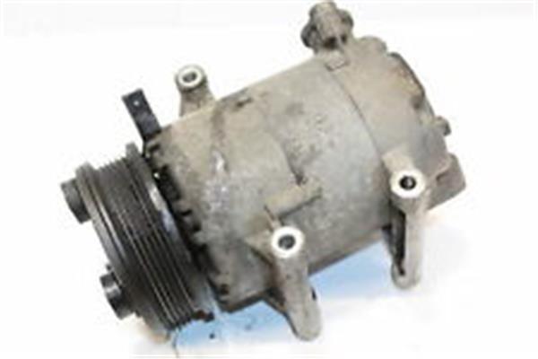 Compresor A/C EJ32190629BC - AutoRR EJ32190629BC