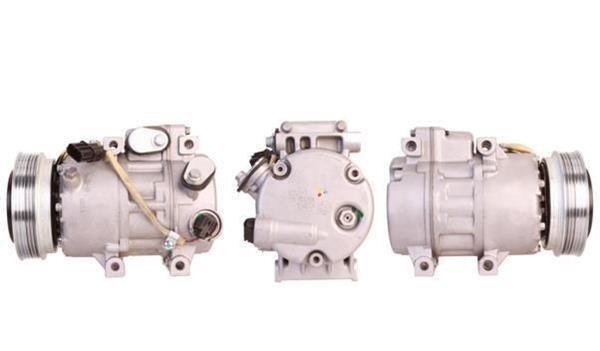 Compresor A/C F500NE9DB01 - F500NE9DB01