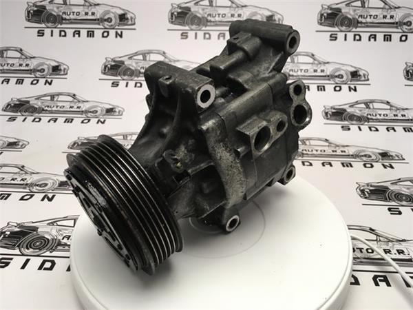 COMPRESOR A/C FIAT 5A7975600517469310 - 5A7975600517469310