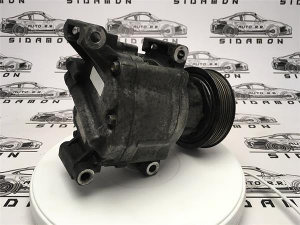 COMPRESOR A/C FIAT 5A7975600517469310 - 5A7975600517469310