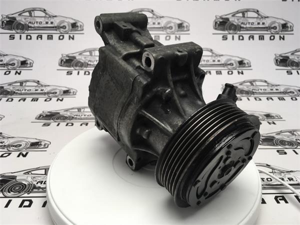COMPRESOR A/C FIAT 5A7975600517469310 - 5A7975600517469310