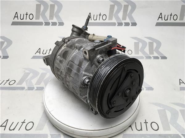 Compresor AC Fiat 68084281ae - 