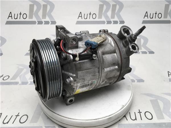 Compresor AC Fiat 68084281ae - AutoRR 