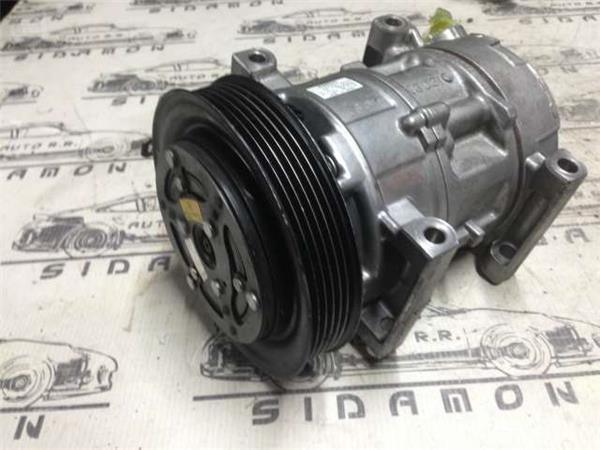 Compresor ac fiat-alfa 4472208644 - 5sl 12c-j, 5sl12cj