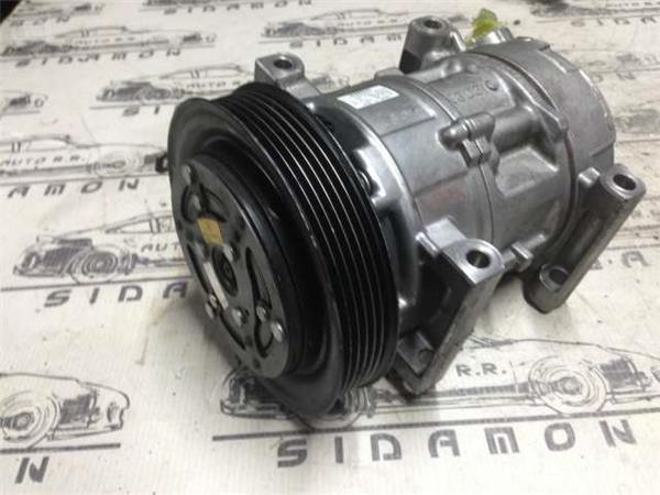 Compresor ac fiat-alfa 4472208644 - AutoRR 5sl 12c-j, 5sl12cj