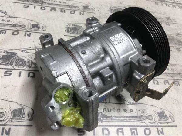 Compresor ac fiat-alfa 4472208644 - AutoRR 5sl 12c-j, 5sl12cj