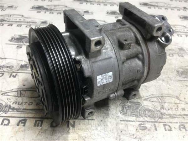 Compresor ac fiat-alfa 4472208644 - AutoRR 5sl 12c-j, 5sl12cj