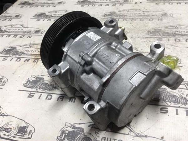 Compresor ac fiat-alfa 4472208644 - 5sl 12c-j, 5sl12cj