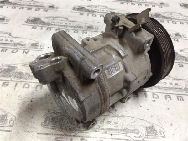 Compresor ac fiat/alfa 447220-8641 - AutoRR 447220-8641