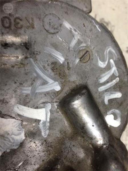 Compresor ac fiat/alfa 447220-8641 - 447220-8641