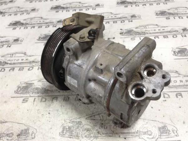 Compresor ac fiat/alfa 447220-8641 - 447220-8641