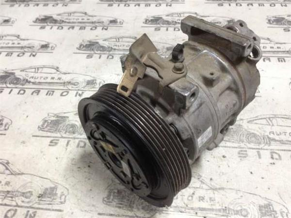 Compresor ac fiat/alfa 447220-8641 - 447220-8641