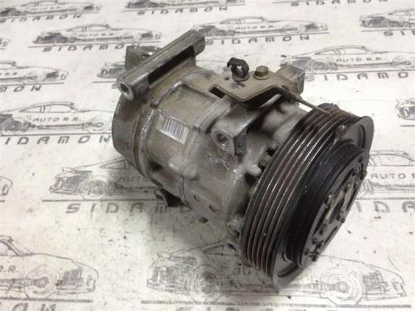 Compresor ac fiat/alfa 447220-8641 - 447220-8641