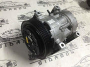 Compresor ac fiat/alfa 4472208645 - 4472208645