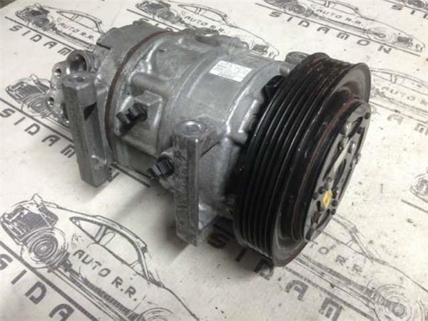 Compresor ac fiat/alfa 4472208645 - 4472208645