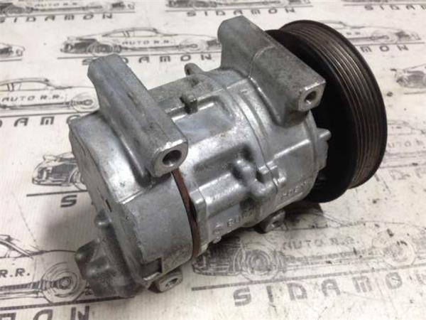 Compresor ac fiat/alfa 46811244 - AutoRR 46811244