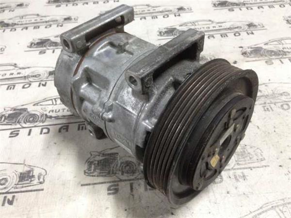 Compresor ac fiat/alfa 46811244 - AutoRR 46811244