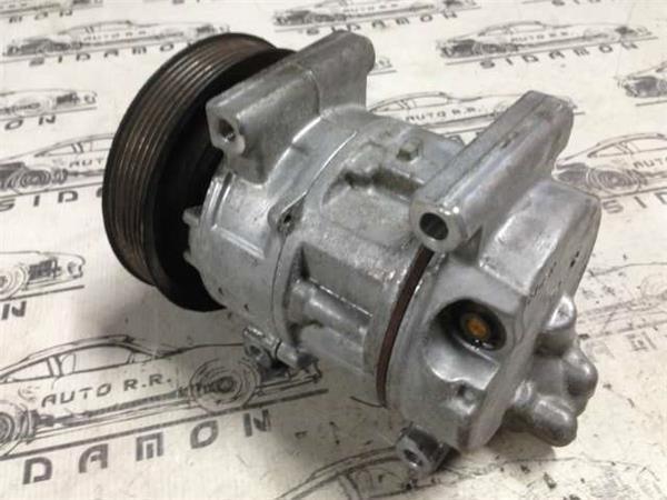 Compresor ac fiat/alfa 46811244 - 46811244