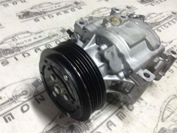 Compresor ac fiat/lancia/peugeot/gaz - 5a7975600