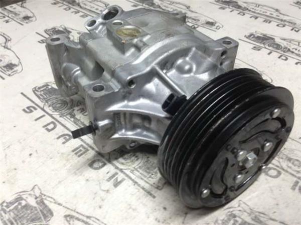 Compresor ac fiat/lancia/peugeot/gaz - 5a7975600