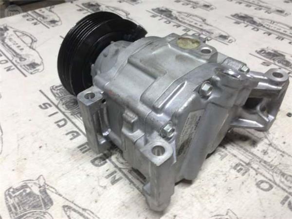 Compresor ac fiat/lancia/peugeot/gaz - 5a7975600