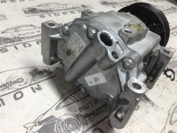 Compresor ac fiat/lancia/peugeot/gaz - 5a7975600