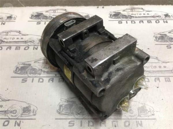 Compresor ac ford escort 1.8d 1.8td - 97aw19d629da