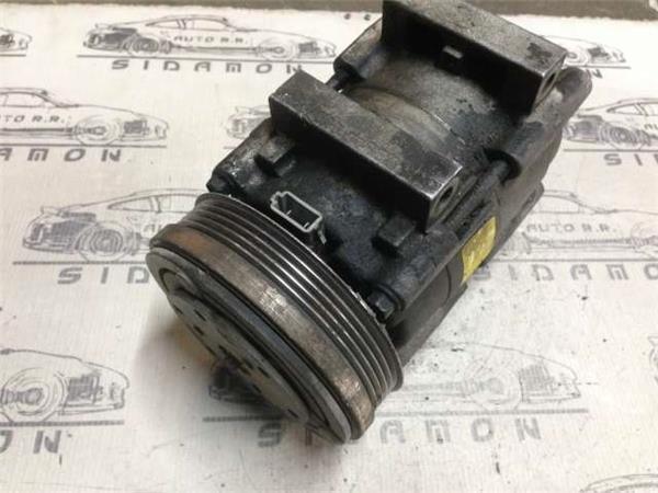 Compresor ac ford escort 1.8d 1.8td - 97aw19d629da