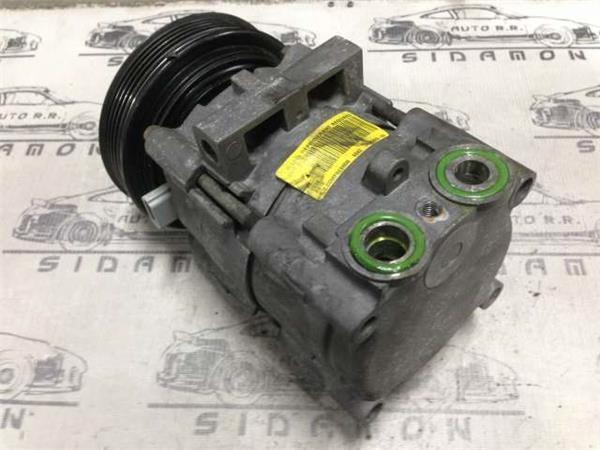 Compresor ac ford fiesta v 2.0 st150 - 6s4319d629aa
