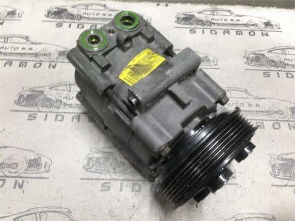 Compresor ac ford fiesta v 2.0 st150 - 6s4319d629aa